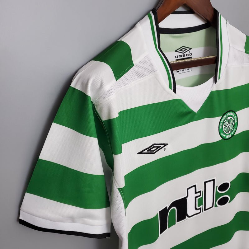 CELTIC I 01/03 HOMBRE (RETRO)