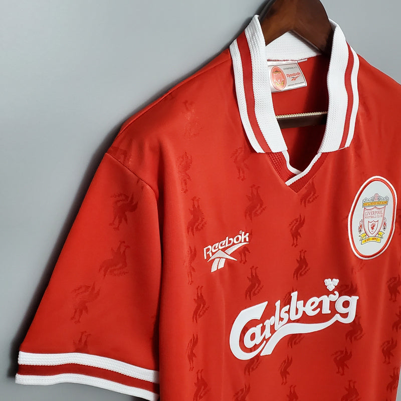 LIVERPOOL III 96/97  HOMBRE (RETRO)