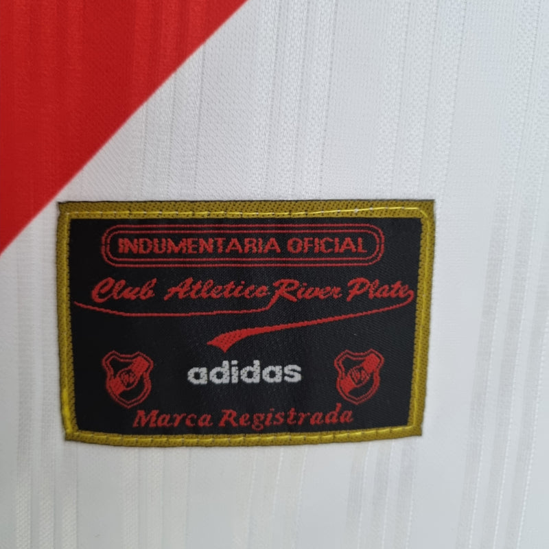 RIVER PLATE I 95/96 HOMBRE (RETRO)