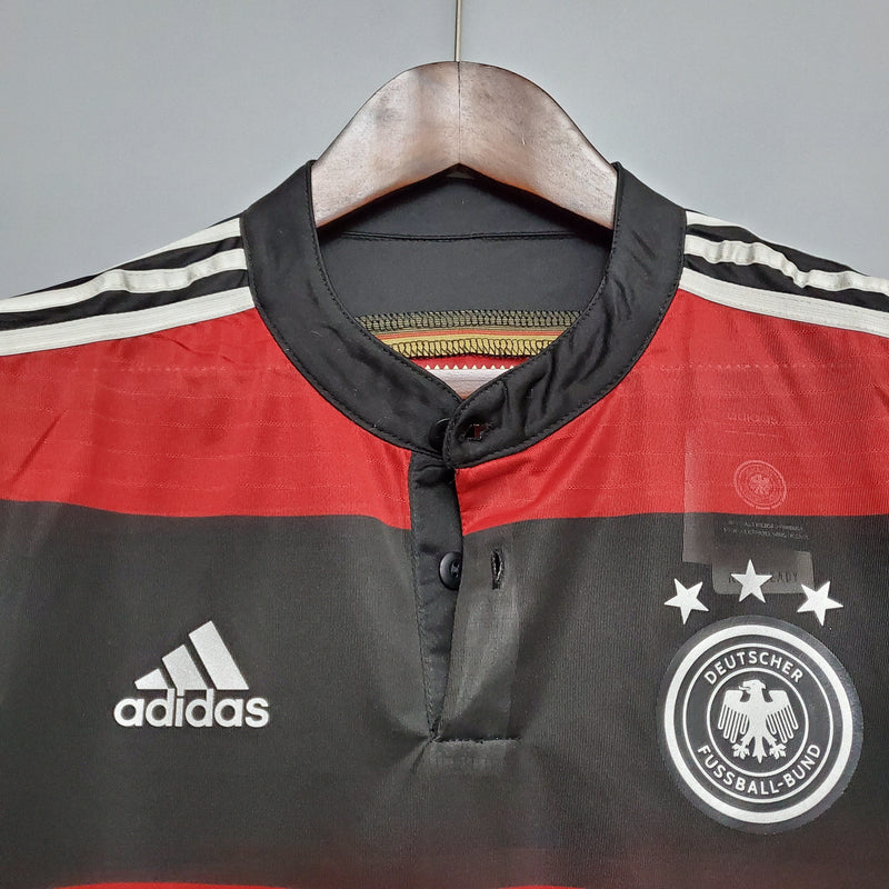 ALEMANIA II 2014 HOMBRE (RETRO)