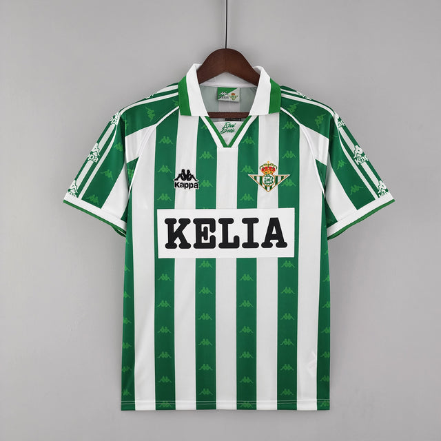 BETIS I 96/97 HOMBRE (RETRO)