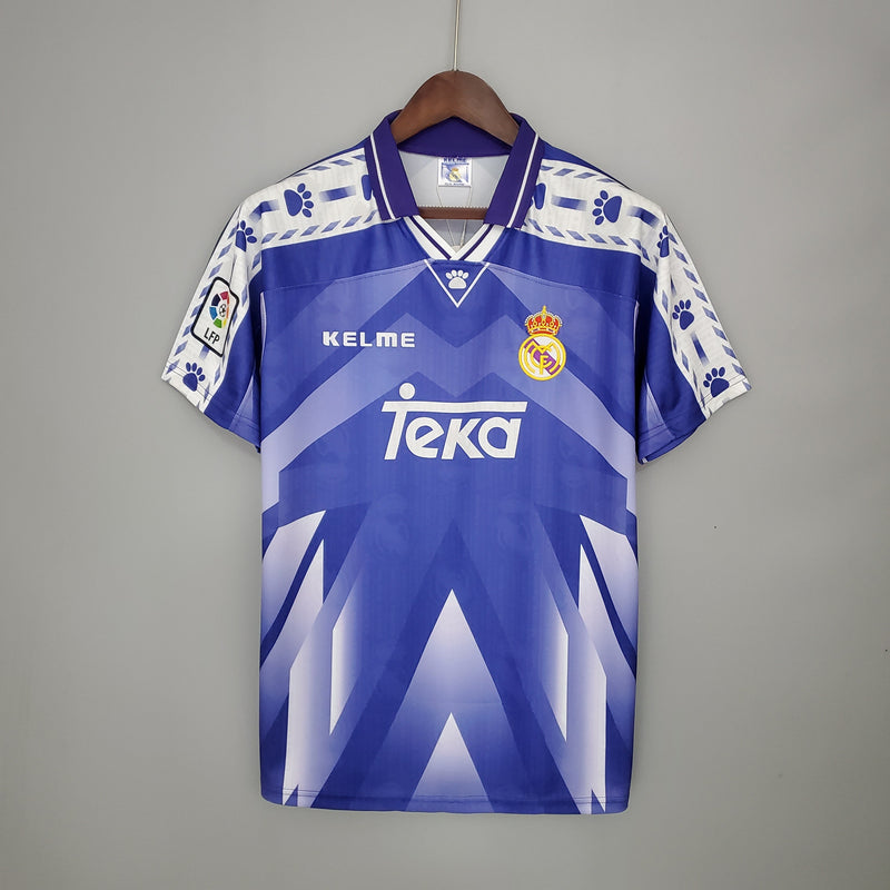 REAL MADRID II 96/97 HOMBRE (RETRO)