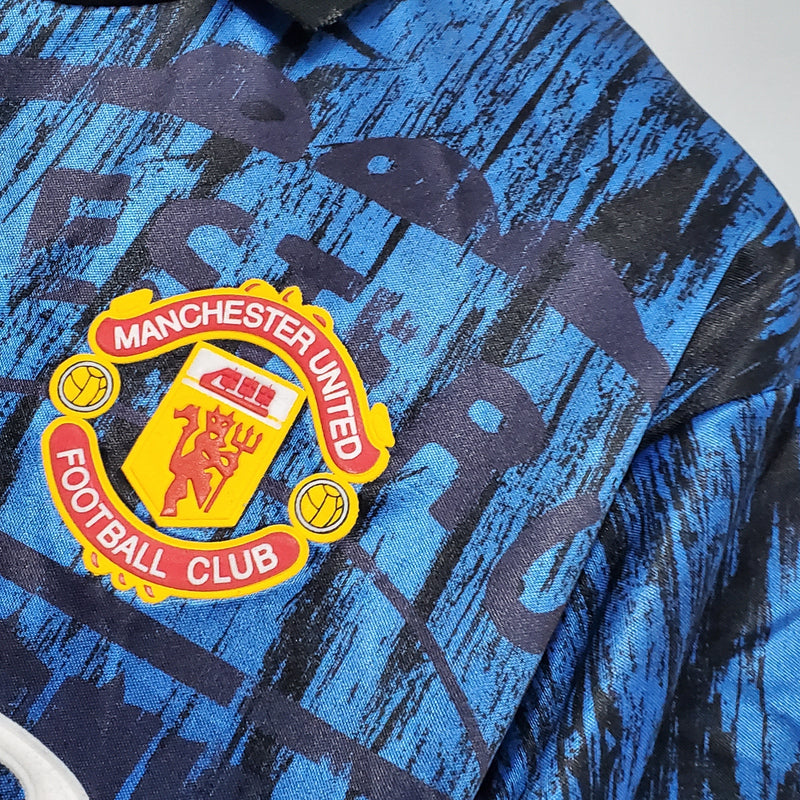 MANCHESTER UNITED I 93/95 HOMBRE (RETRO)