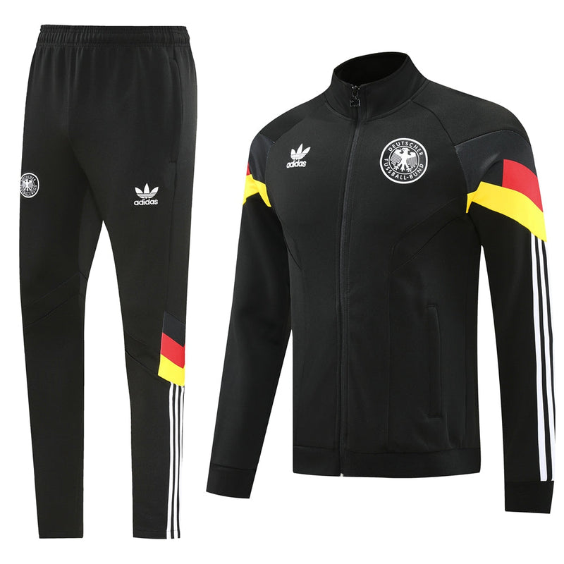 SUDADERA + PANTALONES ALEMANIA II 24/25