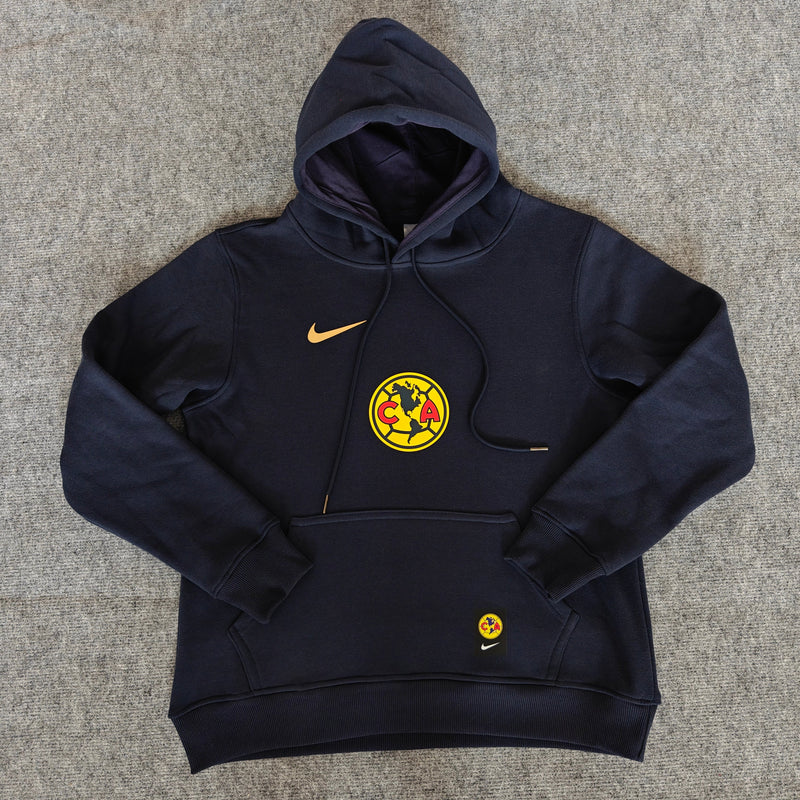 SUDADERA AMERICA DO MEXICO V 24/25