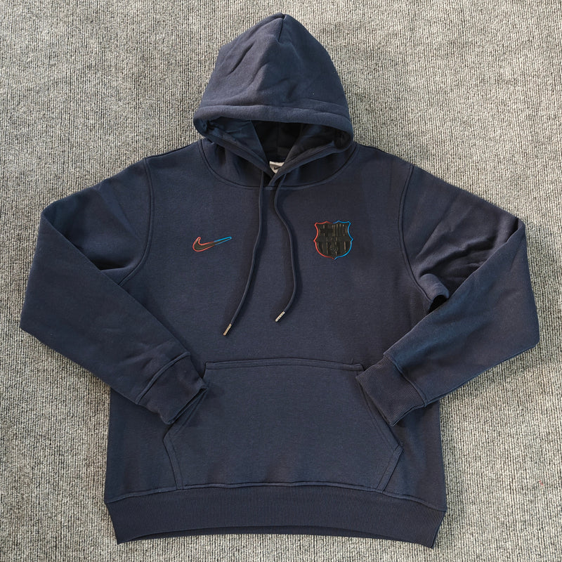 SUDADERA BARCELONA II 24/25