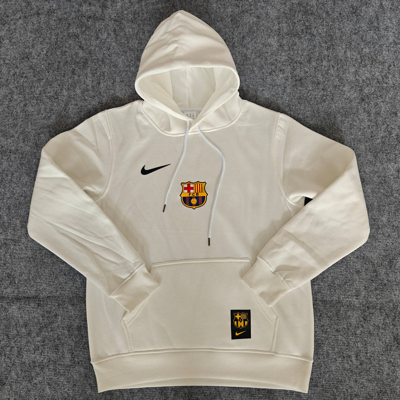 SUDADERA BARCELONA XIV 24/25