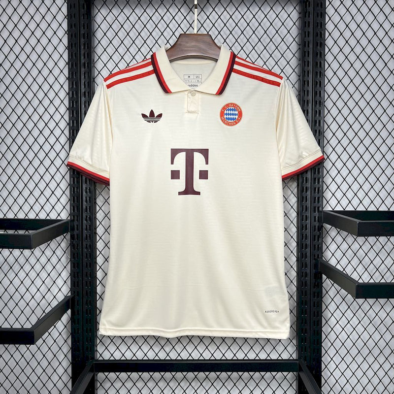 BAYERN MUNICH III 24/25 HOMBRE