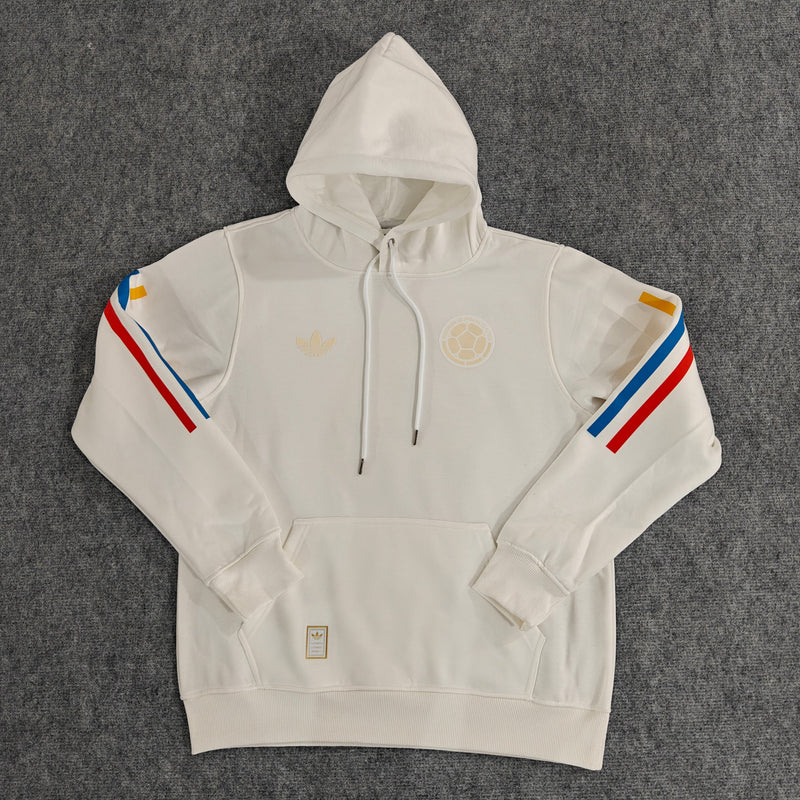 SUDADERA COLOMBIA I 24/25