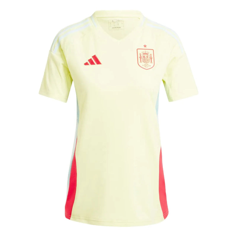 ESPAÑA EURO II 2024 MUJER