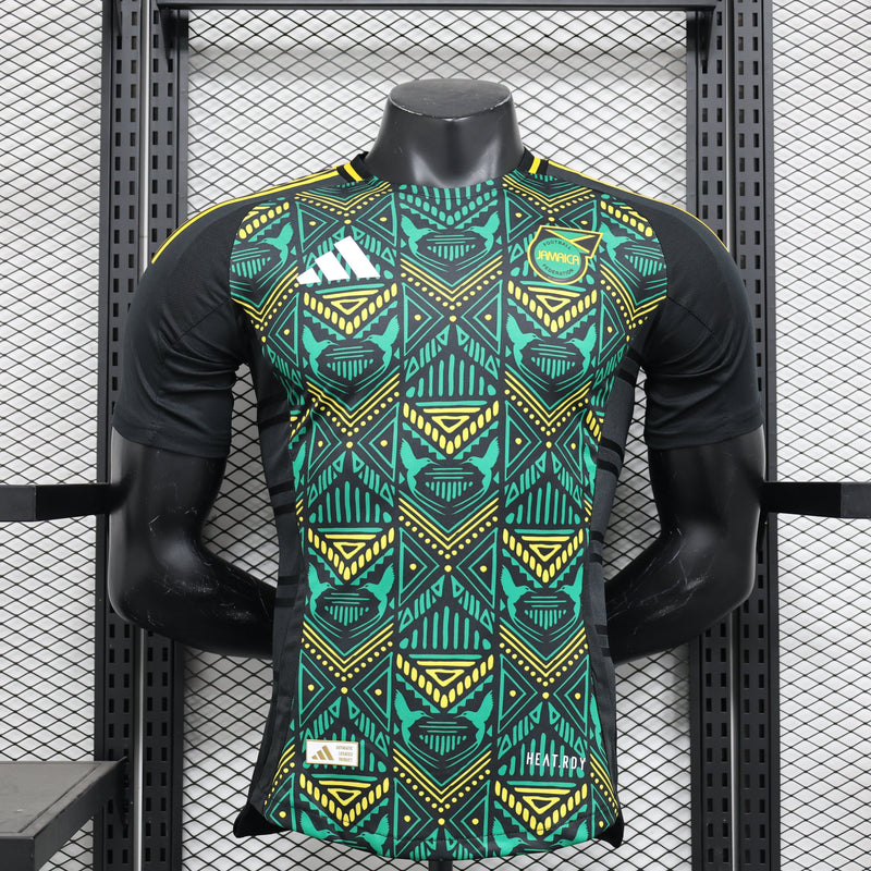 JAMAICA II 2024 HOMBRE (VERSIÓN JUGADOR)