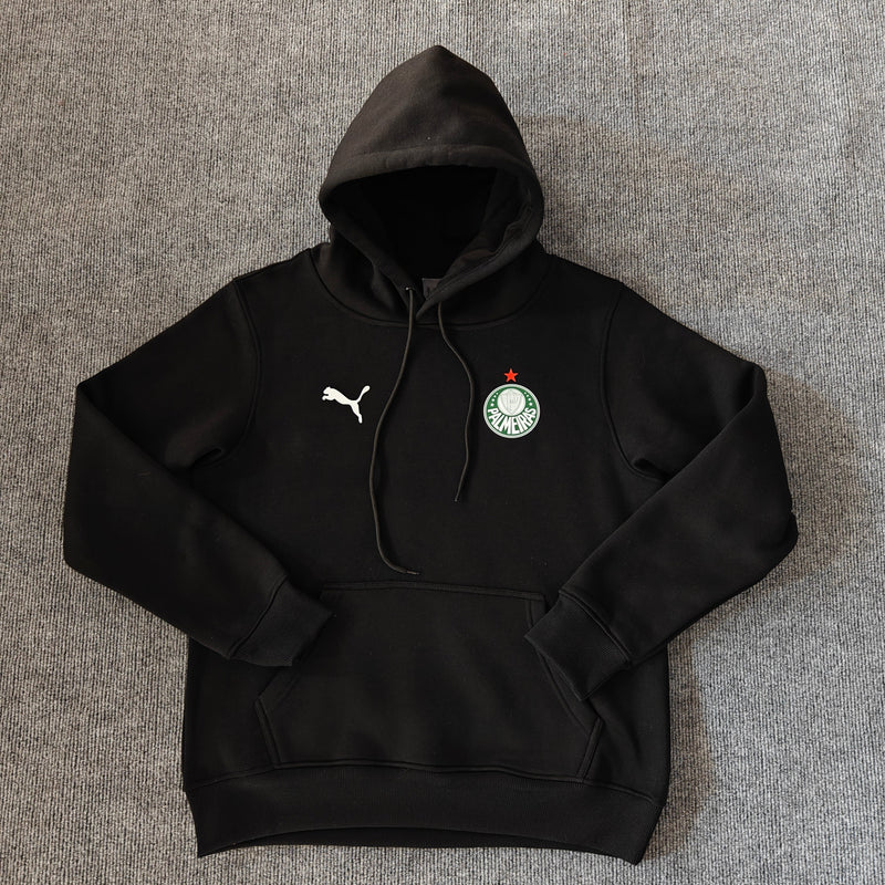 SUDADERA PALMEIRAS V 24/25