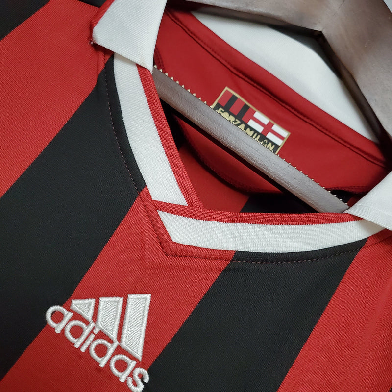 MILAN I 09/10 HOMBRE (RETRO)