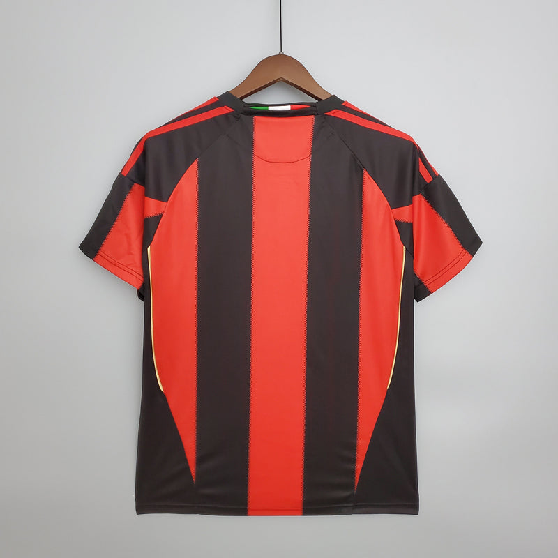 MILAN X 10/11 HOMBRE (RETRO)