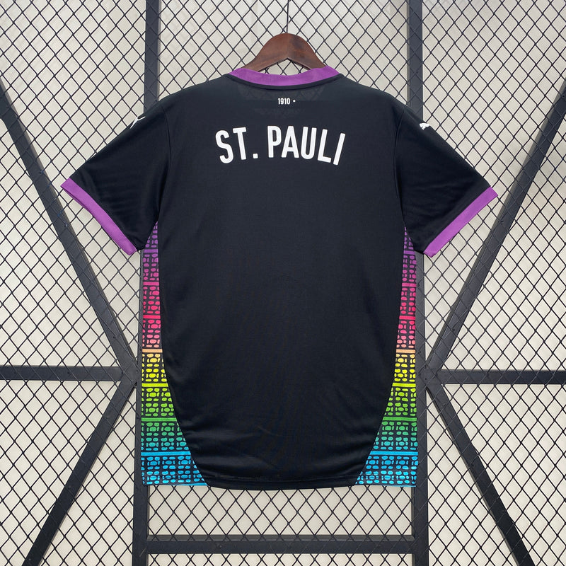 ST PAULI III 24/25 HOMBRE