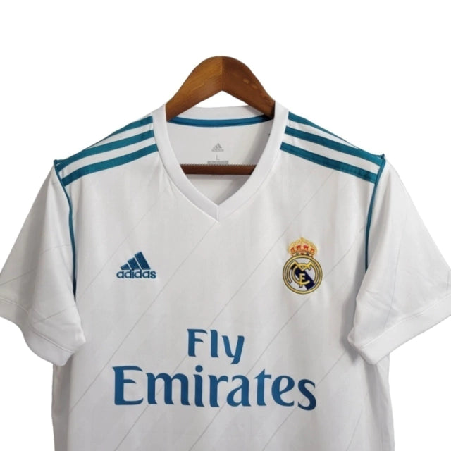 REAL MADRID I 17/18 HOMBRE (RETRO)