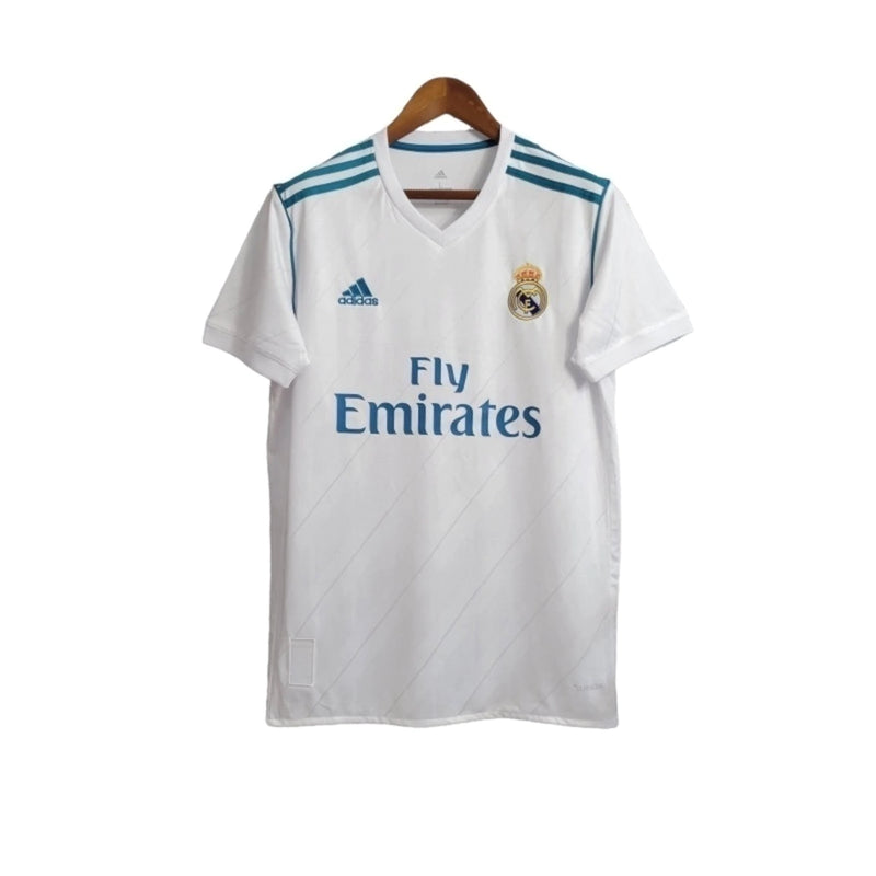 REAL MADRID I 17/18 HOMBRE (RETRO)